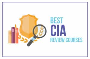 Best CIA Review Courses