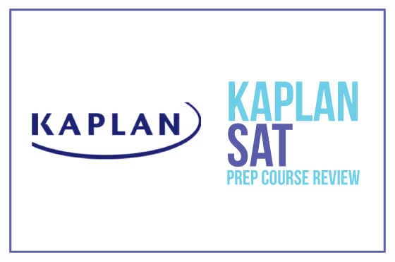 Kaplan Sat Prep Course Review Must Read Before Buying