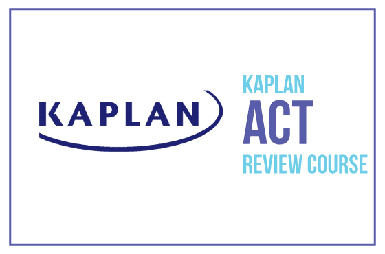 Kaplan ACT Review Course
