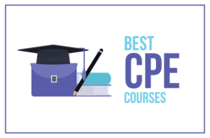 Best CPE Courses