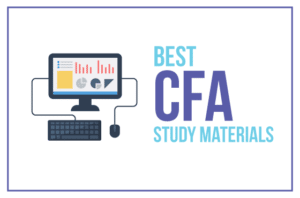 Best CFA Study Materials
