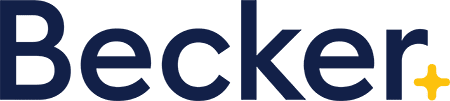 becker cpa online