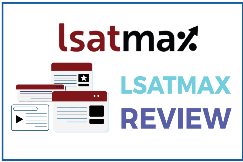 LSATmax Review
