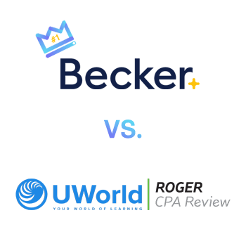 how much is becker cpa review