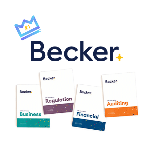 becker cpa study material free download