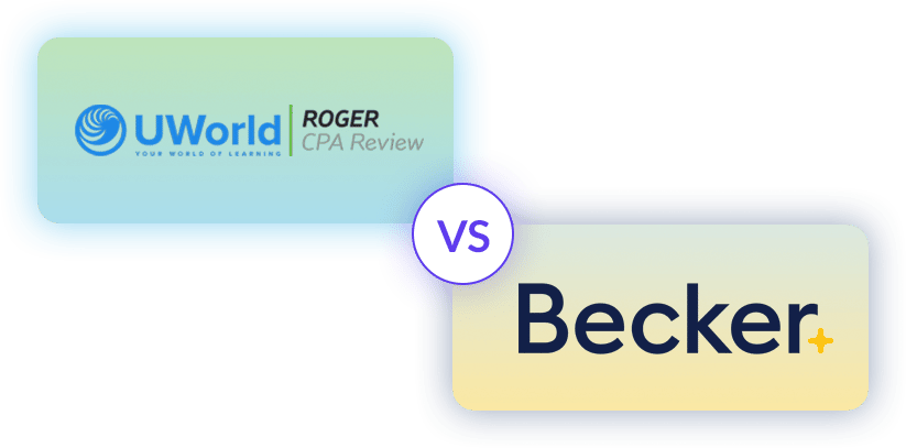 becker cpa trial