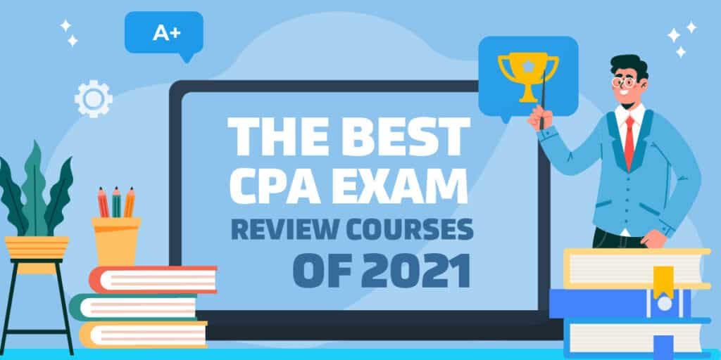 Most Popular Cpa Review Course