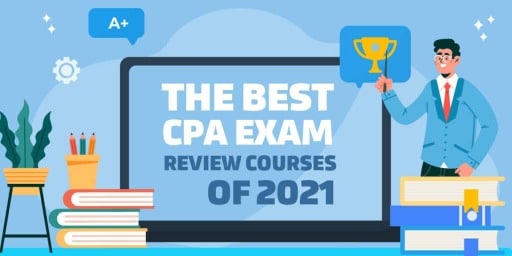 Best CPA Review Courses