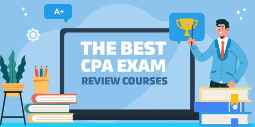 Best CPA Review Courses