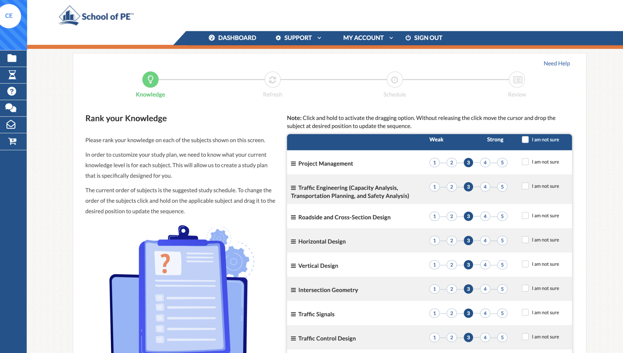 Best PE Review Courses of 2026 [Comparison Chart & Discounts!]