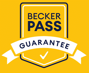 Becker Pass guarantee