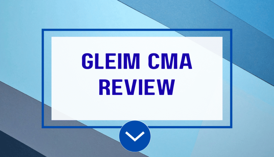 Gleim CMA Review
