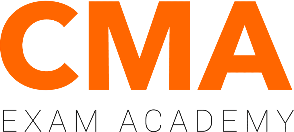 CMA Exam Academy
