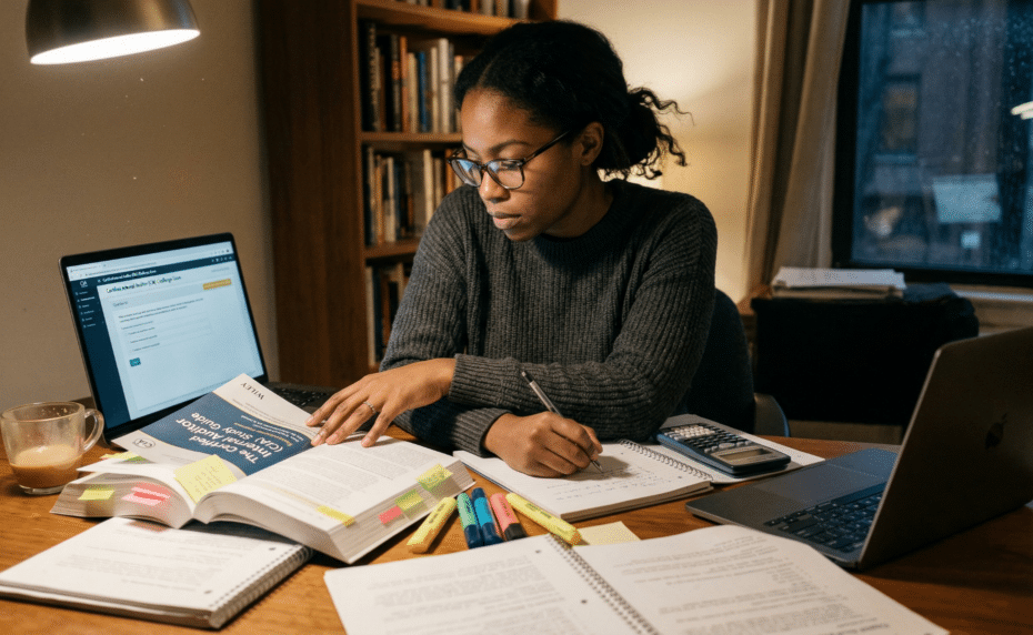 CIA® Challenge Exam